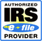 IRS logo